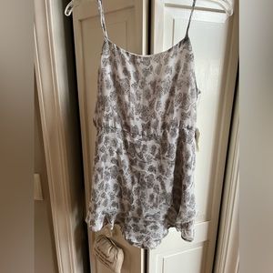 Altard State Romper